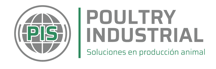 Poultry Industrial Logo