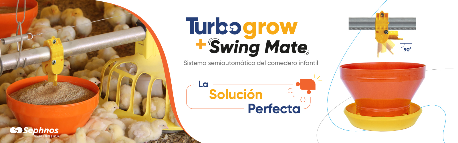 swing mate poultry